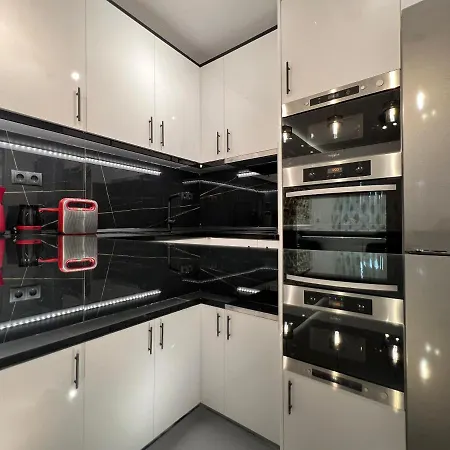 Lägenhet Aem House *