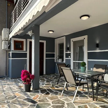 Lejlighed Aem House Prínos