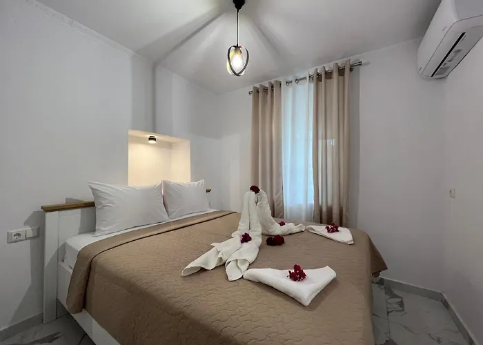 Lejlighed Aem House Prínos