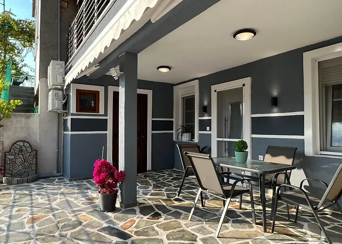 Lejlighed Aem House Prínos