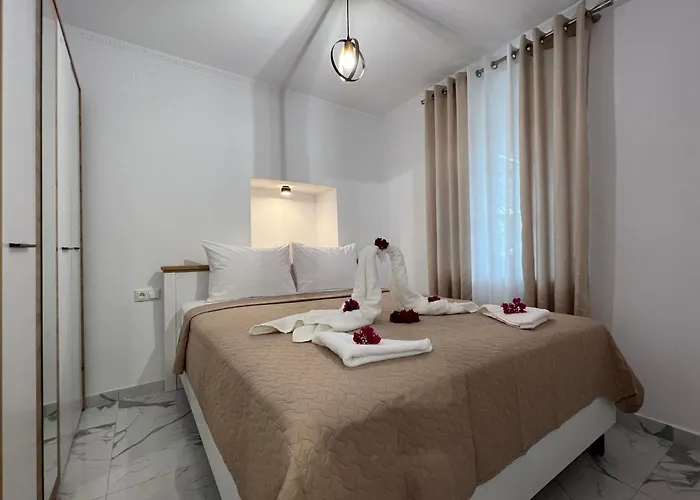 Lejlighed Aem House Prínos