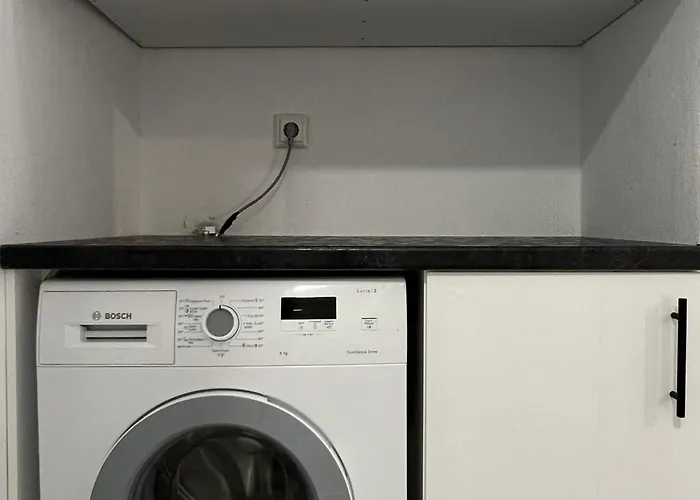 Aem House Lejlighed *